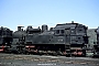 Henschel 18873 - DB "094 280-5"
25.04.1968 - Hamburg-Rothenburgsort, Bahnbetriebswerk
Ulrich Budde