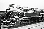Henschel 18873 - DB "094 280-5"
03.01.1970 - Hamburg-Billwerder
Dr. Werner Söffing