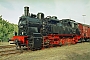 Henschel 18885 - DB Museum "94 1292"
__.09.2003 - Meiningen
Jens Vollertsen