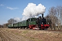 Henschel 19248 - EHH "Niedersachsen"
08.03.2014 - 
Malte Werning