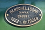 Henschel 19248 - EHH "Niedersachsen"
08.03.2014 - Haselünne
Stefan Kier