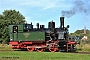 Henschel 19248 - EHH "Niedersachsen"
10.09.2016 - Musselkanaal
Werner Wölke