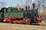 Henschel 19248 - EHH "Niedersachsen"
08.03.2014 - Bokeloh
Helmut Philipp