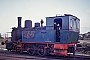 Henschel 19248 - DEW "3"
17.09.1974 - Minden, Bahnbetriebswerk
Klaus Görs