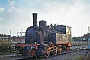 Henschel 19248 - DEW "3"
17.09.1974 - Minden, Bahnbetriebswerk
Klaus Görs