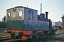 Henschel 19248 - DEW "3"
17.09.1974 - Minden, Bahnbetriebswerk
Klaus Görs