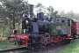 Henschel 19248 - EHH "Niedersachsen"
06.04.2019 - Herzlake, Haltepunkt
Wolfgang Meinert