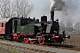 Henschel 19248 - EHH "Niedersachsen"
06.04.2019 - Herzlake
Wolfgang Meinert