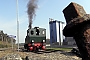 Henschel 19248 - EHH "Niedersachsen"
06.04.2019 - Löningen, Güterbahnhof
Wolfgang Meinert