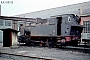 Henschel 19369 - KFBE "25"
__.__.1962 - Frechen
W.G. Steingahs [†] (Archiv ILA Dr. Günther Barths)