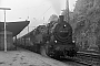 Henschel 19671 - DB "094 533-7"
__.__.1969 - Dillenburg, Bahnhof
Helmut H. Müller