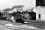 Henschel 19756 - DR  "99 678"
__.__.195x - Freital Potschappel
Fritz Menzel [†] (Archiv Hans-Peter Waack)