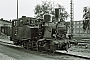 Henschel 19763 - VBD "5"
27.08.1977 - Radebeul-Ost
Rainer Haufe