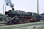 Henschel 19769 - DB "39 042"
04.06.1960 - Köln-Deutz, Bahnbetriebswerk DeutzerfeldHerbert Schambach
