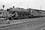 Henschel 19777 - DB "39 050"
10.05.1961 - Gießen, Hauptbahnhof
Hans Schmidt (†) (Archiv Jens Grünebaum) Henschel 19777 - DB "39 050"
10.05.1961 - Gießen, Hauptbahnhof
Hans Schmidt (†) (Archiv Jens Grünebaum)
