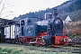 Henschel 19979 - MME "Bieberlies"
28.11.1998 - Herscheid-Hüinghausen
Ingmar Weidig