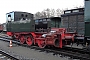 Henschel 20142 - HTB "PÖRTINGSSIEPEN VI"
22.12.2020 - Essen-Kupferdreh, Hespertalbahn
Wolfgang Meinert