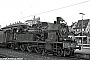 Henschel 20151 - DB  "78 453"
__.__.1966 - Schorndorf
Helmut H. Müller