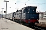 Henschel 20157 - DB  "078 459-5"
09.04.1969 - Schorndorf
Werner Wölke