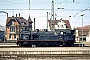 Henschel 20157 - DB  "078 459-5"
09.04.1969 - Schorndorf
Werner Wölke