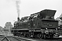 Henschel 20166 - HEO "78 468"
25.05.2007 - Krefeld, Bahnbetriebswerk
Stefan Kier