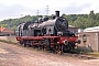 Henschel 20166 - HEO "78 468"
31.05.2002 - Bochum-Dahlhausen, Eisenbahnmuseum
Stefan Kier