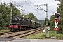 Henschel 20166 - ET "78 468"
24.09.2022 - Kettwig, Bahnübergang "Am Kattenturm"
Martin Welzel