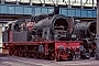 Henschel 20166 - Stadt Oberhausen "78 468"
07.03.1998 - Meiningen, Dampflokwerk
Thomas Gottschewsky