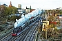 Henschel 20166 - ET "78 468"
12.02.2022 - Bochum, Bahnhof Nord
Werner Wölke