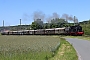 Henschel 20166 - ET "78 468"
25.05.2026 - Lengerich-Hohne
Thomas Wohlfarth Henschel 20166 - ET "78 468"
25.05.2026 - Lengerich-Hohne
Thomas Wohlfarth