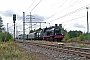 Henschel 20166 - ET "78 468"
08.09.2018 - Papenburg, BahnhofFlorian Manske