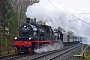 Henschel 20166 - ET "78 468"
10.12.2016 - Wesenberg
Jens Vollertsen