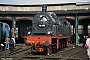 Henschel 20166 - FdE "78 468"
05.04.1992 - Hamburg-Wilhelmsburg
Archiv Ingmar Weidig