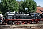 Henschel 20166 - ET "78 468"
06.09.2018 - Bochum-Dahlhausen, Eisenbahnmuseum
Michael Kuschke