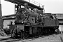 Henschel 20166 - DB  "078 468-6"
23.04.1968 - Hamburg-Altona, Bahnbetriebswerk
Ulrich Budde