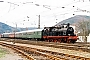 Henschel 20166 - ET "78 468"
28.03.2010 - Neustadt (Weinstraße), Hauptbahnhof
Steffen Hartz