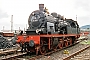 Henschel 20166 - ET "78 468"
28.03.2010 - Neustadt (Weinstraße), Eisenbahnmuseum
Steffen Hartz