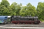 Henschel 20166 - ET "78 468"
18.05.2019 - Wülfrath-Rohdenhaus
Martin Welzel