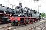 Henschel 20166 - ET "78 468"
07.07.2019 - Altenbeken
Gerd Zerulla