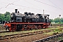 Henschel 20166 - HEO "78 468"
31.05.2003 - Darmstadt-Kranichstein, Eisenbahnmuseum
Steffen Hartz