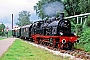 Henschel 20166 - HEO "78 468"
25.06.2000 - Essen-Katernberg, Zeche Zollverein
Dr. Werner Söffing