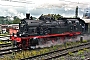 Henschel 20166 - ET "78 468"
28.08.2021 - Witten, Hauptbahnhof
Werner Wölke