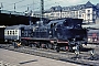 Henschel 20166 - DB  "78 468"
05.08.1967 - Hamburg, HauptbahnhofHelmut Philipp