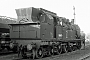 Henschel 20166 - DB  "078 468-6"
23.10.1971 - Hamburg-Wilhelmsburg, Bahnbetriebswerk
Helmut Philipp