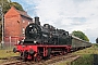 Henschel 20166 - ET "78 468"
28.08.2011 - Bad Iburg
Johannes Kubasik