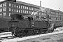 Henschel 20177 - DB  "78 479"
05.01.1963 - Hannover, Hauptbahnhof
Wolfgang Illenseer