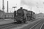 Henschel 20184 - DB  "39 133"
12.08.1961 - Kaiserslautern, HauptbahnhofHans Schmidt (†) (Archiv Jens Grünebaum)