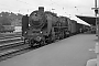 Henschel 20184 - DB  "39 133"
12.08.1961 - Kaiserslautern, HauptbahnhofHans Schmidt (†) (Archiv Jens Grünebaum)