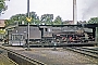 Henschel 20203 - DB  "39 152"
__.08.1964 - LindauHelmut  Dahlhaus