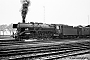 Henschel 20203 - DB  "39 152"
25.09.1957 - BuchloeHerbert Schambach